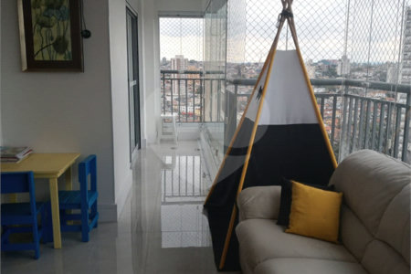 Apartamento à venda com 2 quartos, sendo 1 suíte, em Vila Santa Catarina, São Paulo, SP