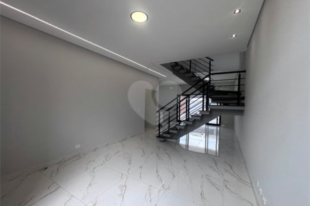 Casa à venda com 3 suítes no condomínio Campos do Conde I e II, Sorocaba - SP