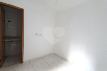 Apartamento à venda com 2 quartos, sendo 1 suíte, em Vila Mazzei, São Paulo, SP