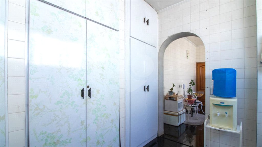 Apartamento à venda com 4 suítes em Santa Cecília, São Paulo, SP