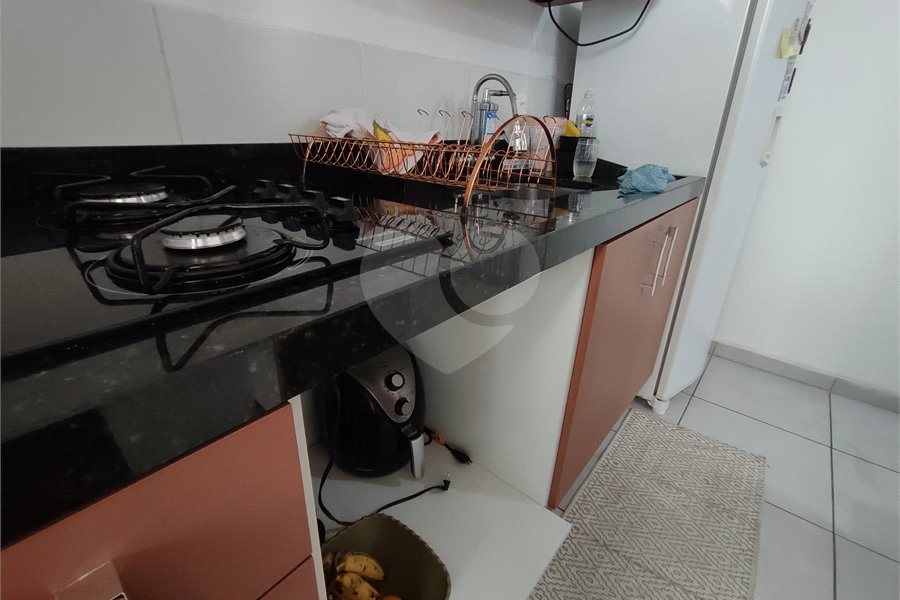 Apartamento à venda com 2 quartos em Vila Guilherme, São Paulo, SP