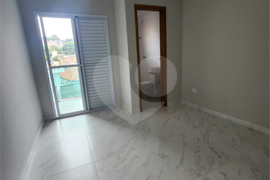 Sobrado à venda com 3 suítes em Vila Mazzei, São Paulo, SP