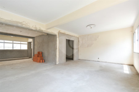 Apartamento à venda com 4 quartos, sendo 3 suítes, em Consolação, São Paulo, SP