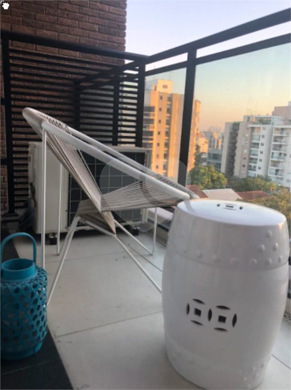 Apartamento à venda com 1 quarto em Sumarezinho, São Paulo, SP