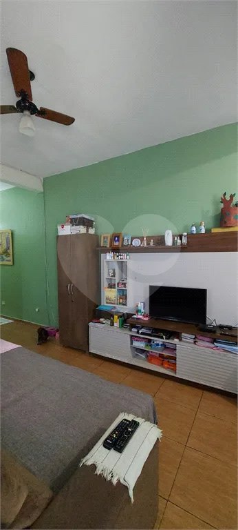 Casa Térrea à venda com 2 quartos em Pirituba, São Paulo, SP