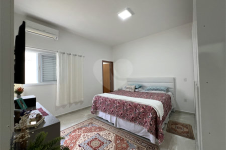 Casa Térrea à venda com 2 quartos, sendo 1 suíte, em Alto da Colina, Indaiatuba, SP