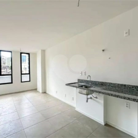 Apartamento à venda com 1 quarto no Centro, Rio de Janeiro, RJ