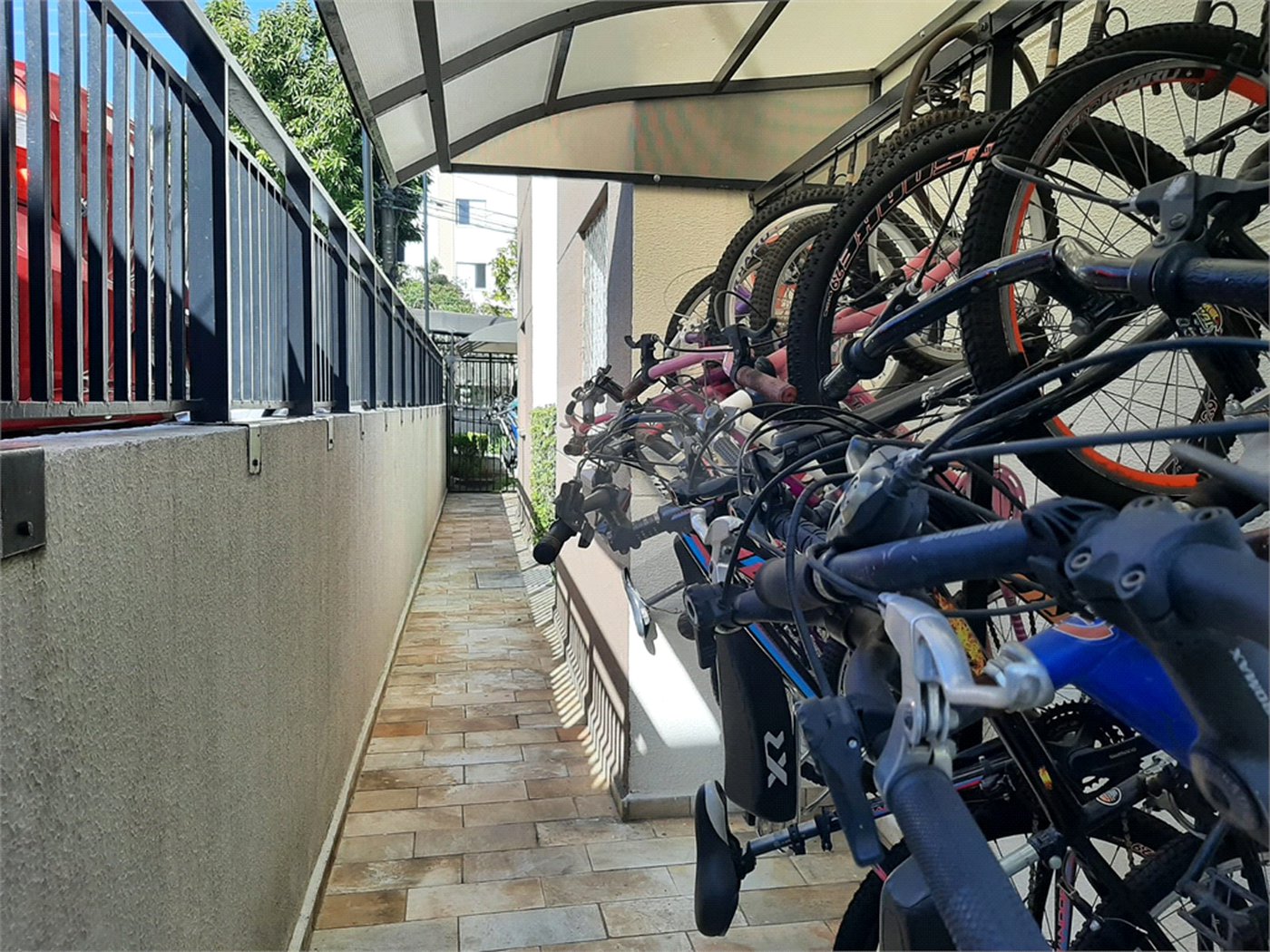 Apartamento à venda com 3 quartos em Mandaqui, São Paulo, SP