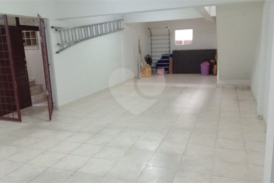 Sobrado à venda com 4 quartos, sendo 3 suítes,  em Horto Florestal, São Paulo, SP