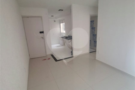 Apartamento à venda com 2 quartos em Santíssimo, Rio de Janeiro, RJ
