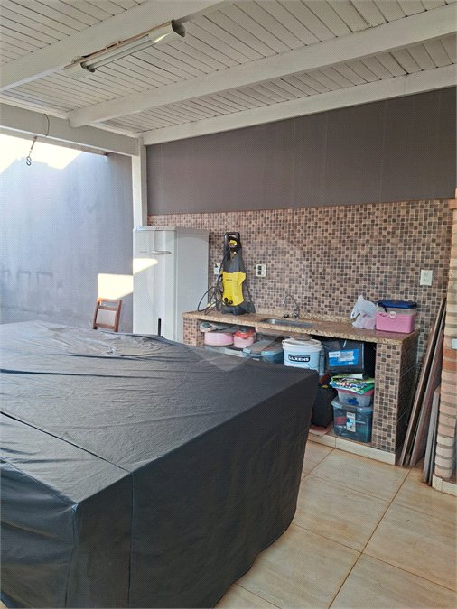 Casa à venda com 3 quartos, sendo 1 suíte, em Jardim Ouro Branco, Ribeirão Preto, SP