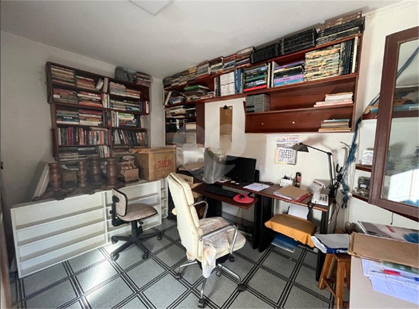 Casa à venda com 4 quartos, sendo 2 suítes, em Vila Rosália, Guarulhos, SP