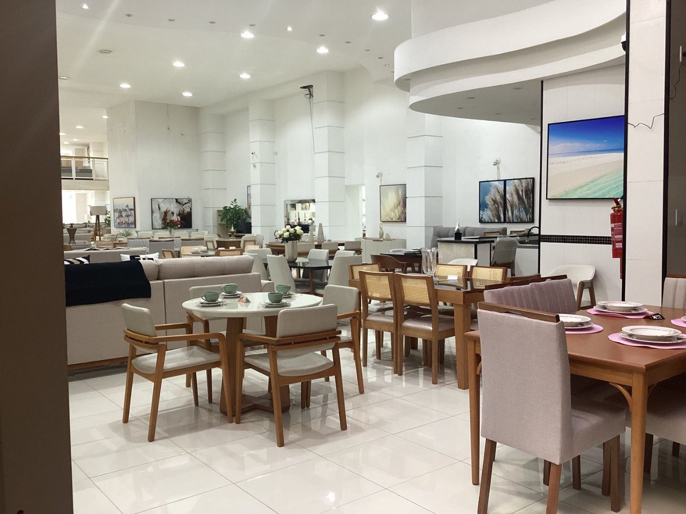 Loja para alugar, 425 m² por R$ 25.000,00/mês - Centro - Santos/SP