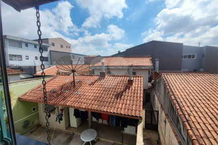Sobrado à venda com 3 quartos, sendo 2 suítes,  em Vila Pires, Santo André, SP