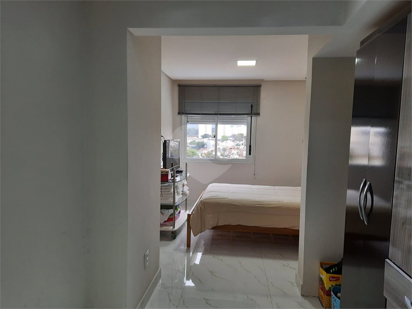 Apartamento à venda com 3 suítes em Mandaqui, São Paulo, SP