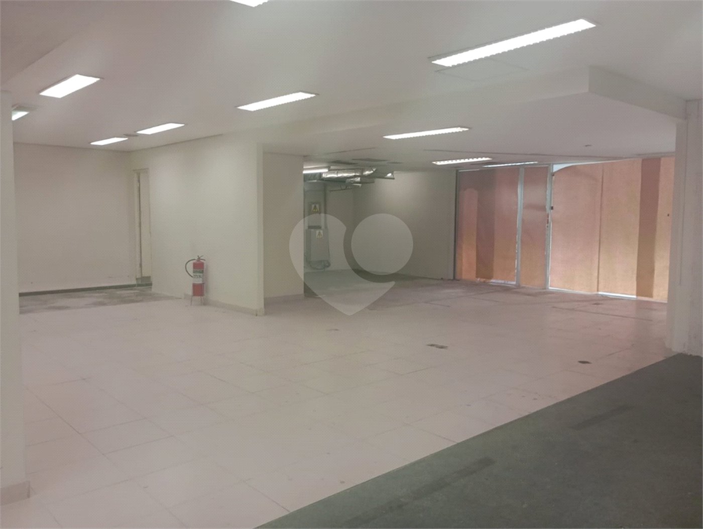 Salão para alugar em Santo Amaro, São Paulo, SP