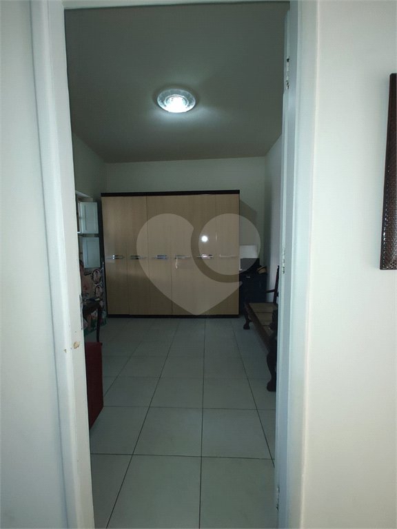 Apartamento à venda com 3 quartos em São Cristóvão, Rio de Janeiro, RJ