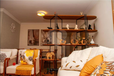 Apartamento à venda com 4 quartos, sendo 1 suíte, em Perdizes, São Paulo, SP