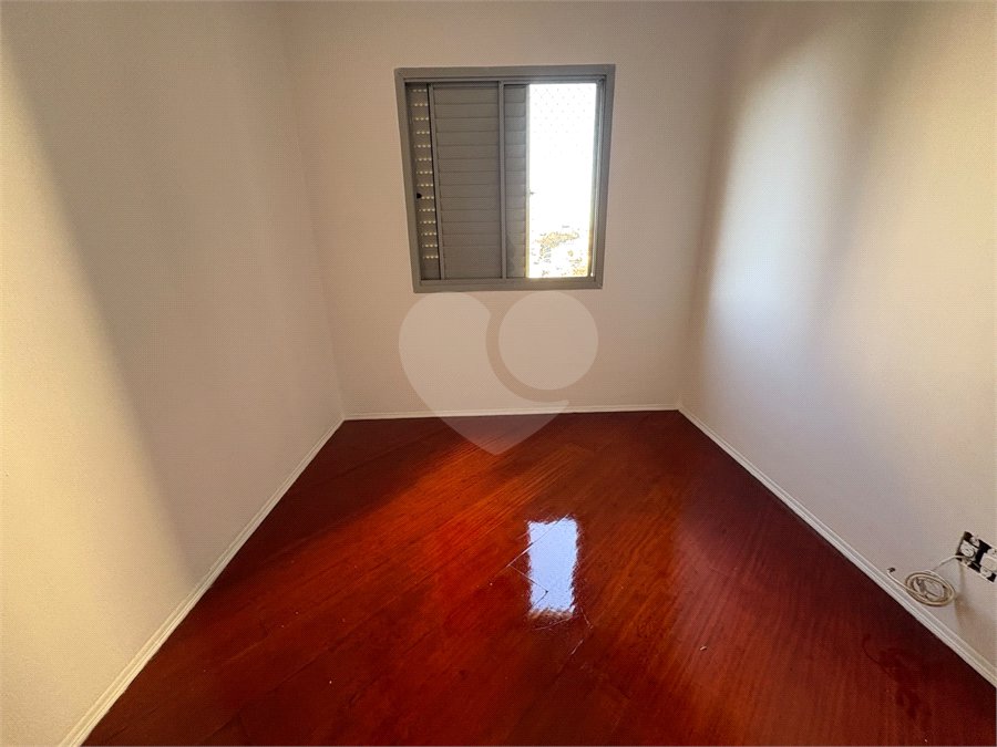 Apartamento à venda com 2 quartos em Casa Verde, São Paulo, SP