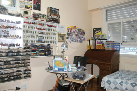 Apartamento à venda com 4 quartos, sendo 2 suítes, em Flamengo, Rio de Janeiro, RJ