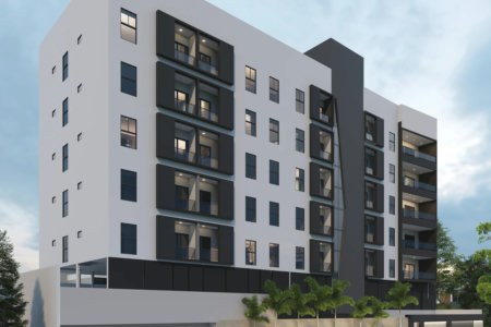 Residencial Aloha