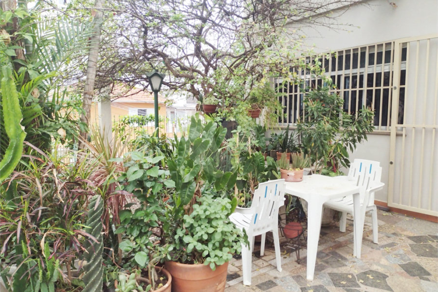 Sobrado à venda com 3 suítes em Vila Ester (zona Norte), São Paulo, SP