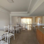 Apartamento à venda ou para alugar com 3 quartos, sendo 1 suíte, no Centro, Itapetininga, SP
