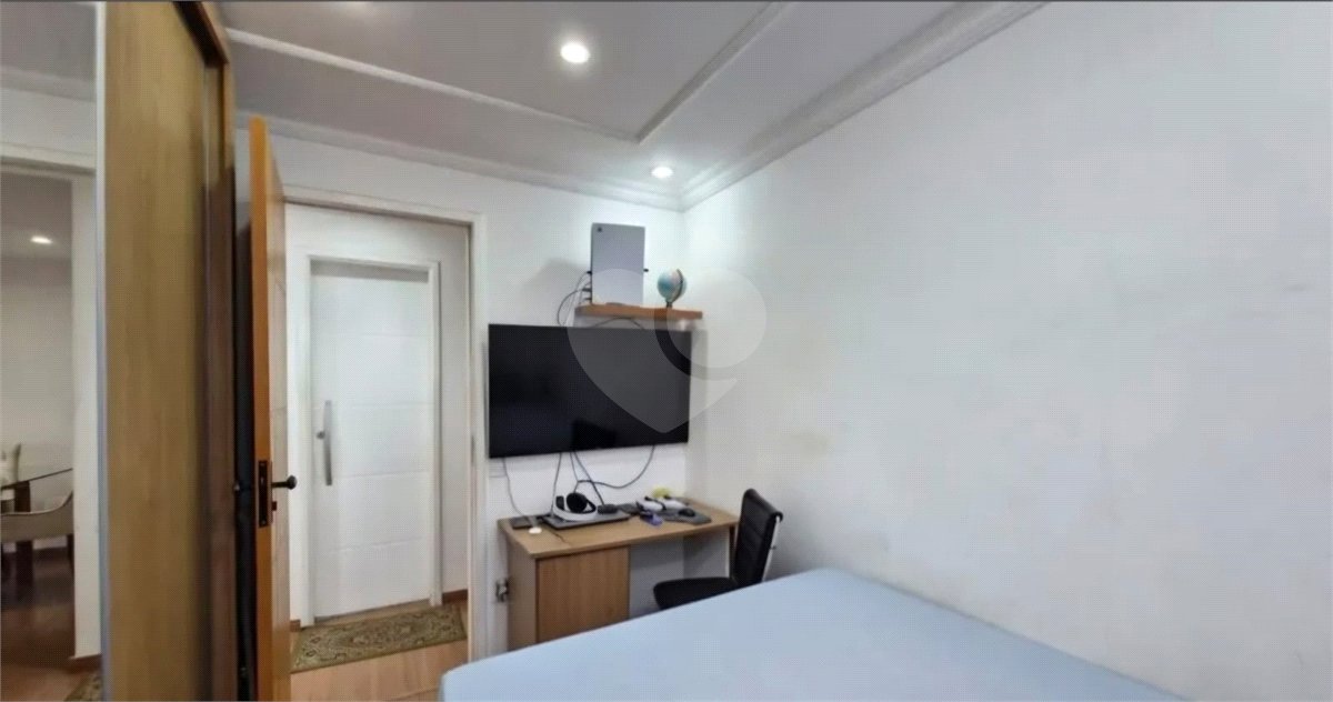 Apartamento à venda com 3 quartos, sendo 1 suíte, em Jardim Esmeralda, São Paulo, SP