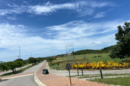 Terreno à venda em Marina, Armação dos Búzios, RJ
