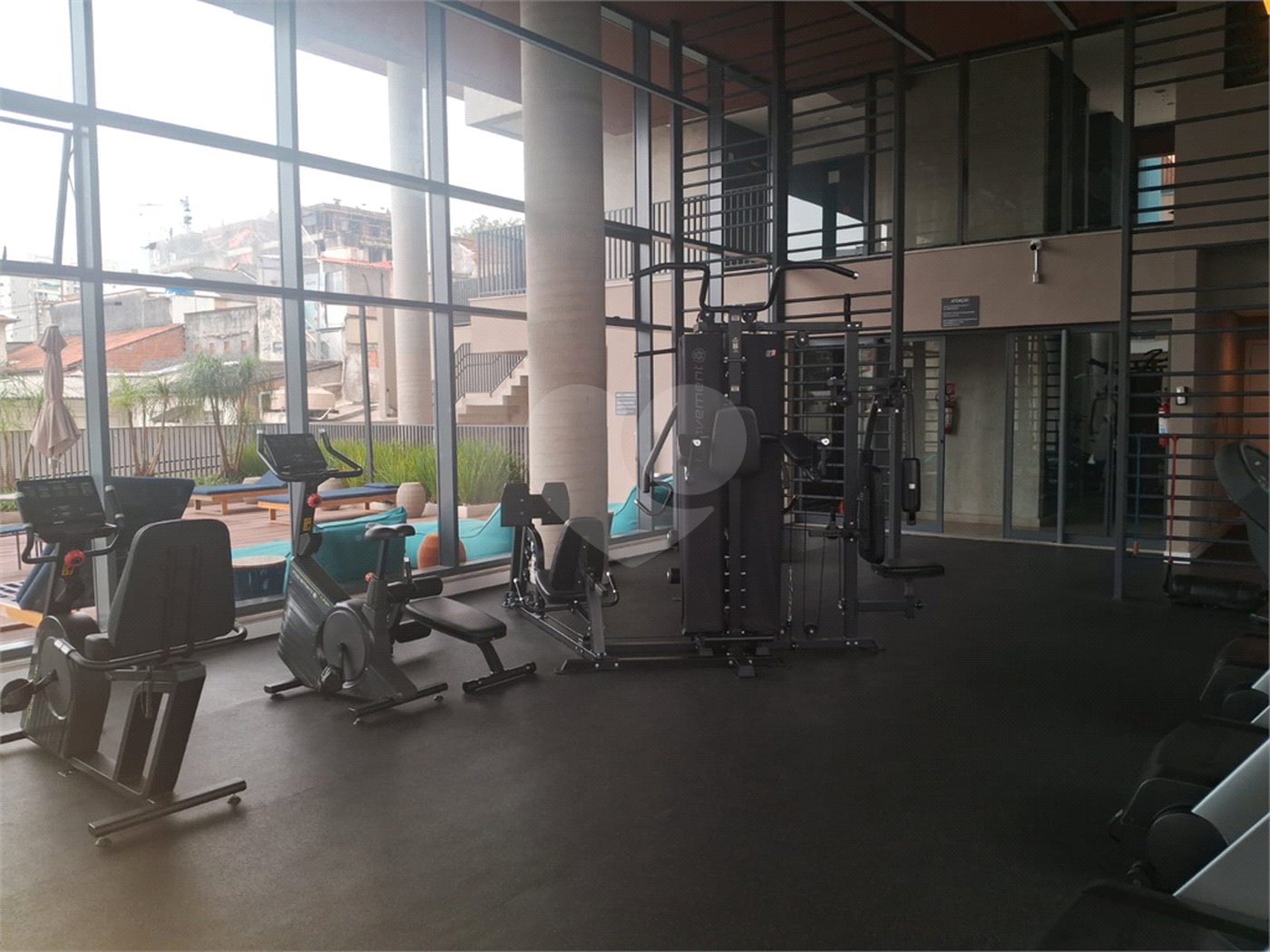 Apartamento à venda com 2 suítes em Alto da Lapa, São Paulo, SP