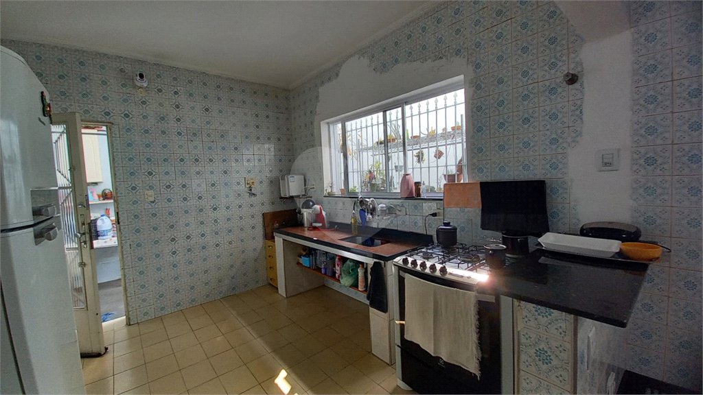 Sobrado à venda com 3 quartos em Pirituba, São Paulo, SP