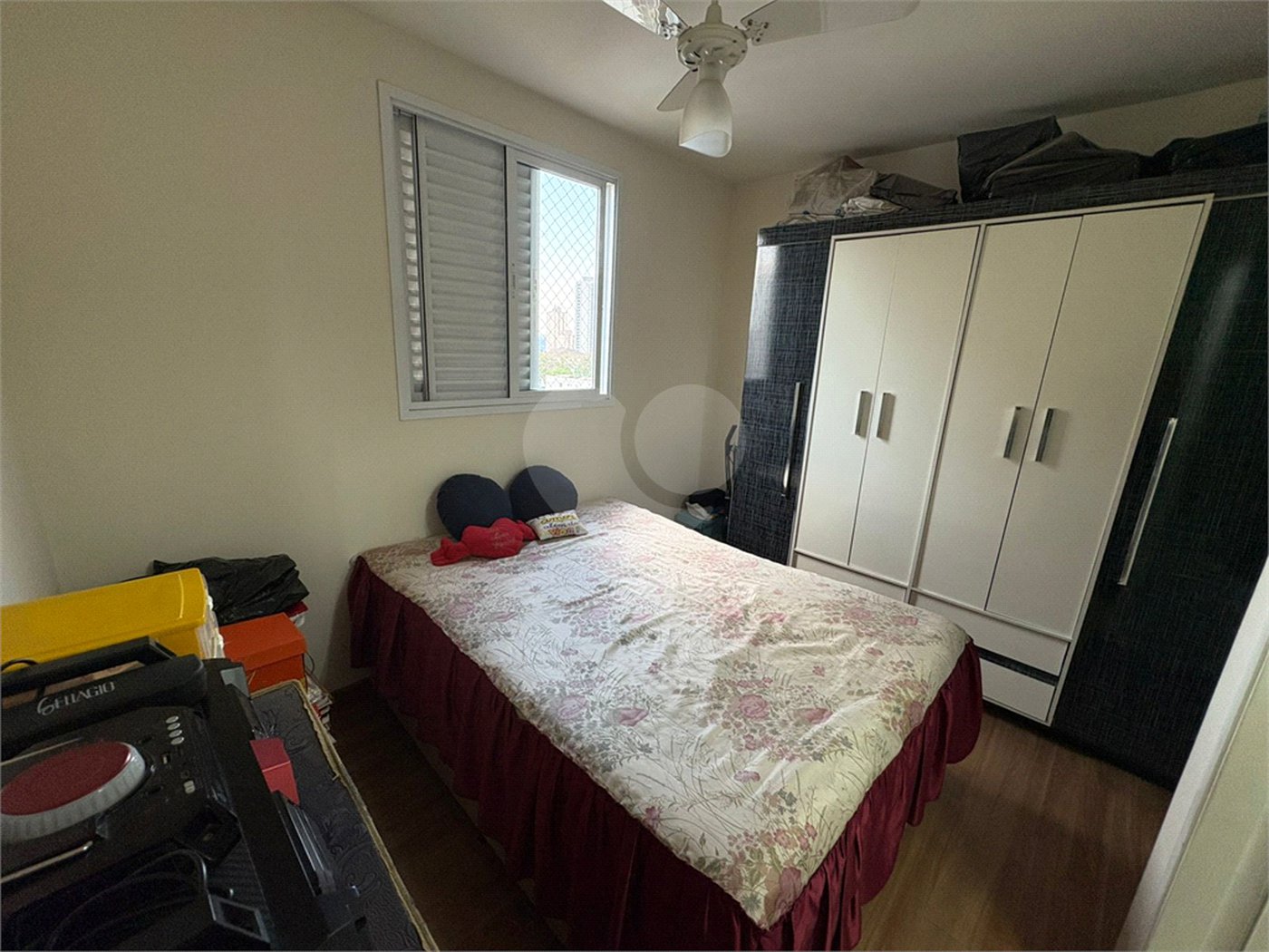 Apartamento à venda com 3 quartos, sendo 1 suíte, em Macedo, Guarulhos, SP