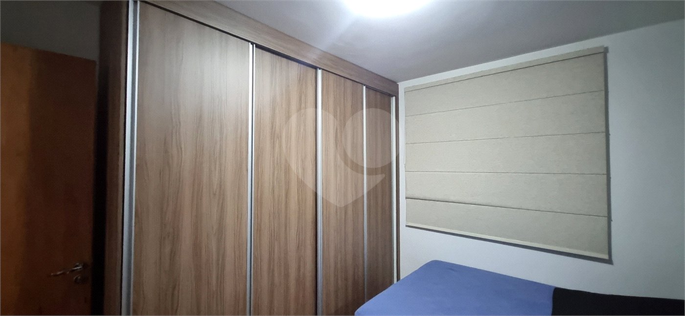 Apartamento à venda com 2 quartos em Parque Mandaqui, São Paulo, SP
