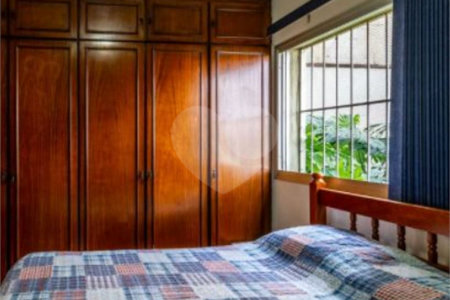 Apartamento à venda com 2 quartos em Vila Paulicéia, São Paulo, SP