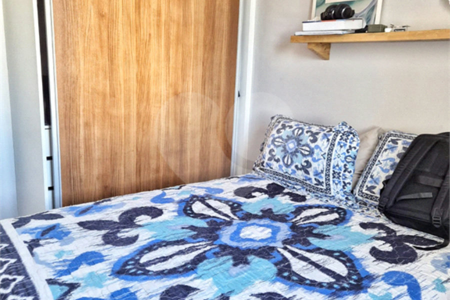 Apartamento à venda com 3 quartos, sendo 1 suíte, em Vila Nova Cachoeirinha, São Paulo, SP