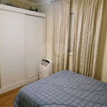 Apartamento à venda com 2 quartos, sendo 1 suíte, em Parque Reboucas, São Paulo, SP