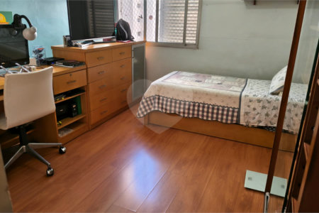 Apartamento à venda com 2 quartos em Jardim Paulista, São Paulo, SP