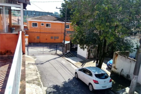 Casa à venda com 3 quartos em Jardim Gilda Maria, São Paulo, SP