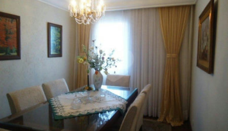 Apartamento à venda com 3 quartos, sendo 2 suítes,  em Tremembé, São Paulo, SP