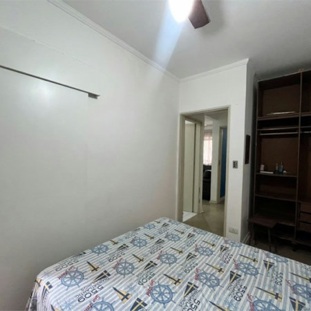 Apartamento Residencial à venda, Enseada, Guarujá - AP1502.