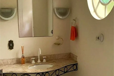 Casa à venda com 4 quartos, sendo 3 suítes,  em Fazenda Morumbi, São Paulo, SP