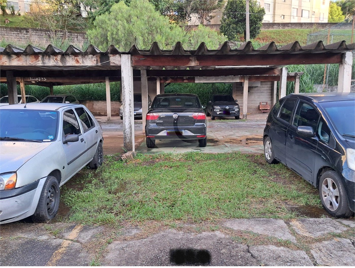 Apartamento à venda com 2 quartos em Jardim Umuarama, São Paulo, SP