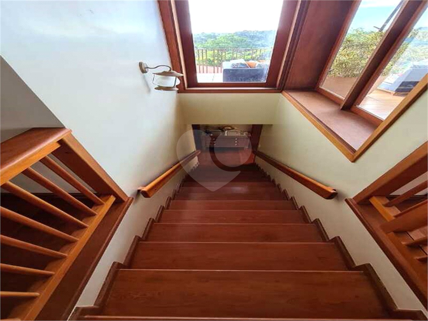 Casa à venda com 4 suítes no condomínio Parque da Fazenda, Itatiba - SP