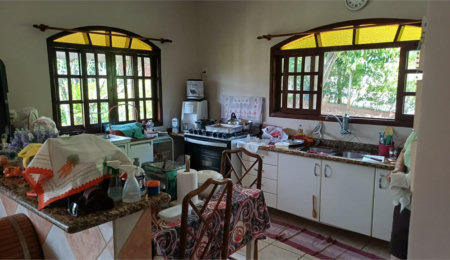 Casa à venda com 4 quartos, sendo 1 suíte,  no condomínio Jardim do Ribeirão I, Itupeva - SP