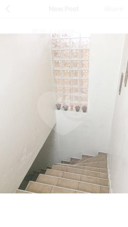 Sobrado à venda com 4 quartos, sendo 1 suíte,  em Freguesia do Ó, São Paulo, SP