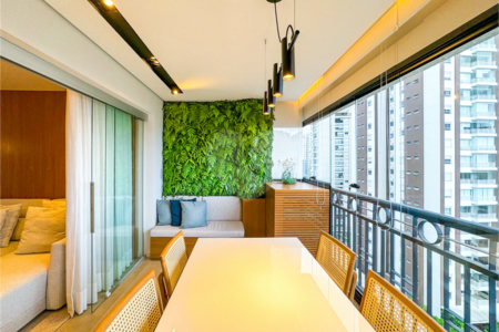 Apartamento à venda com 3 quartos, sendo 1 suíte, em Vila Suzana, São Paulo, SP