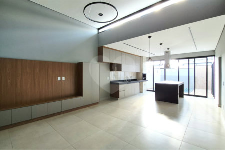 Casa à venda com 3 suítes em Quinta da Mata, Ribeirão Preto, SP