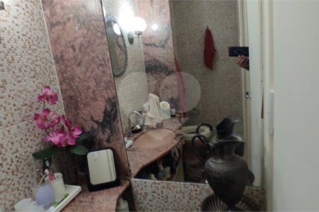 Apartamento à venda com 3 quartos, sendo 1 suíte,  em Tijuca, Rio de Janeiro, RJ