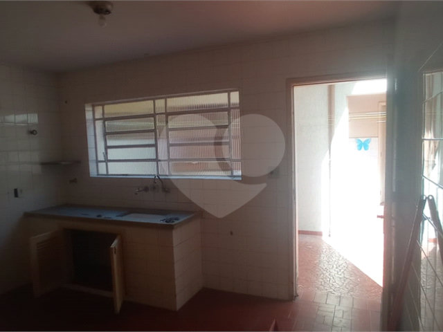 Sobrado à venda com 3 quartos em Mandaqui, São Paulo, SP