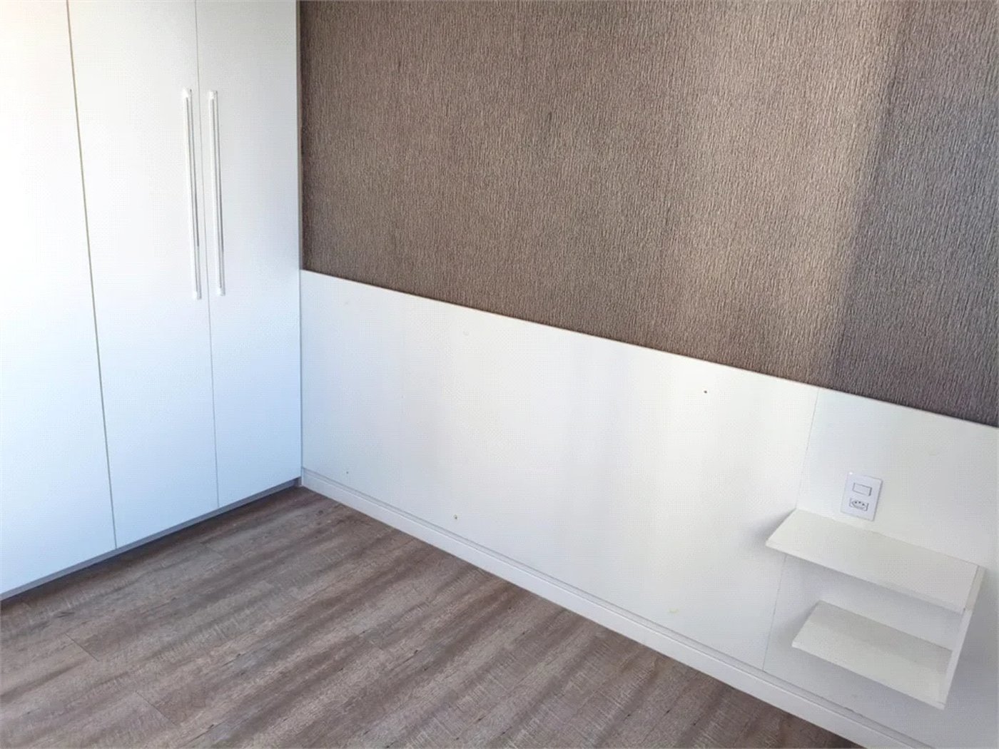 Apartamento à venda com 2 quartos, sendo 1 suíte, em Vila Andrade, São Paulo, SP